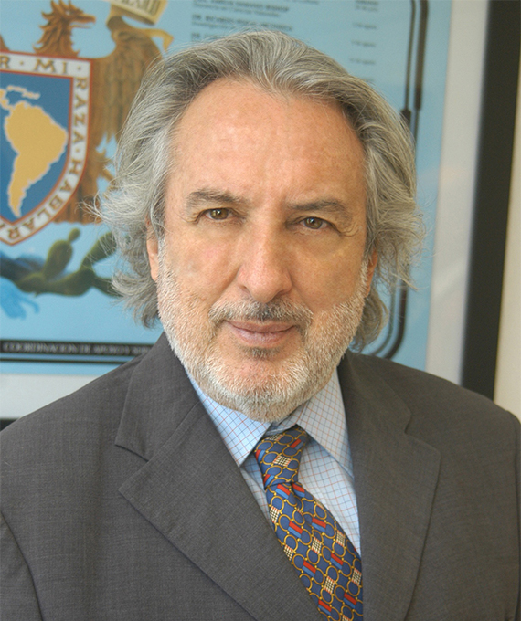 Hernán Lara Zavala