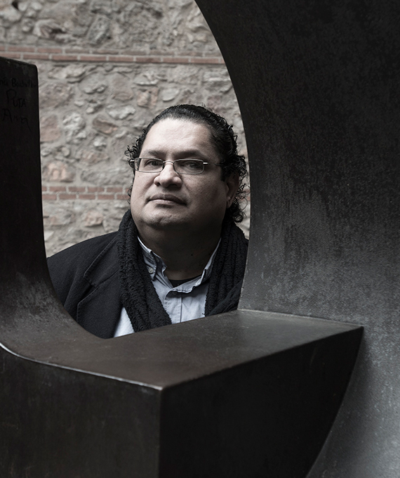 Juan Carlos Chirinos