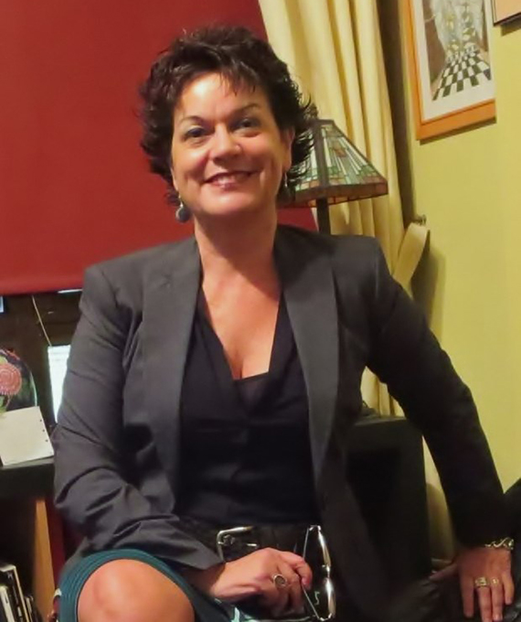 Teresa Iturriaga Osa