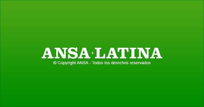 ANSA Latina