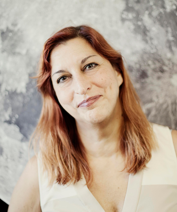 Carmen del Puerto