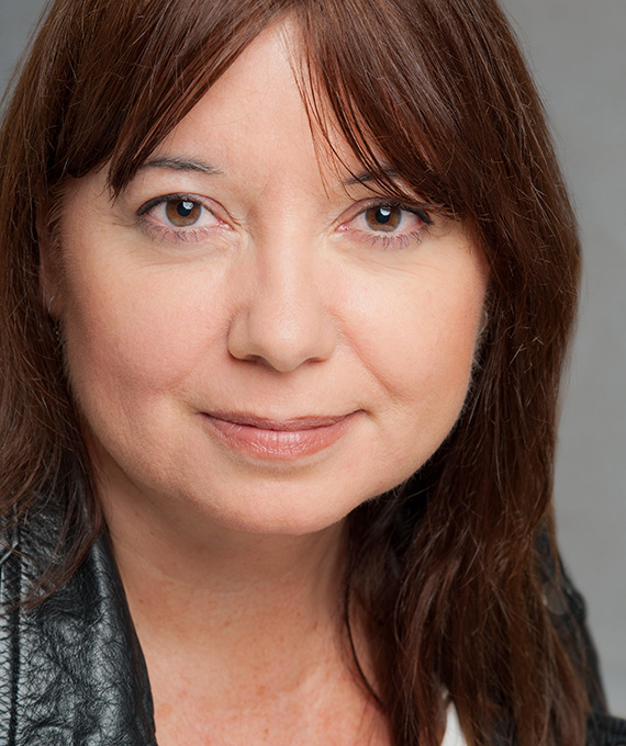 Fátima Martín Rodríguez - © Coco M. G.