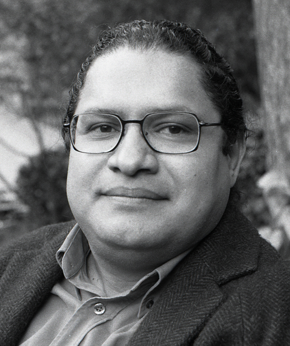 Juan Carlos Chirinos - © Vasco Szinetar