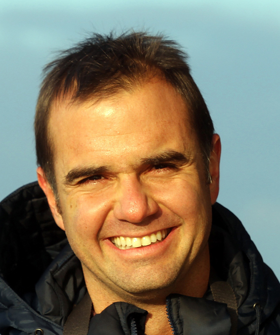 Raúl Tola - © Martín Moreno