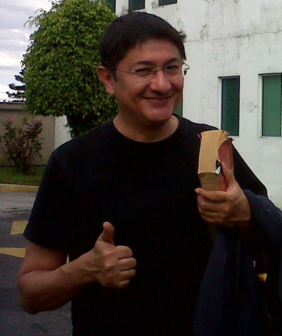 Fernando Javier León Rodríguez - © Fernando Javier León Rodríguez