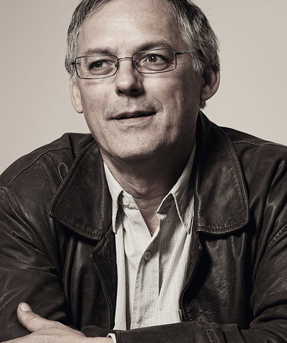 Francisco Robles - © Francesc Fernández