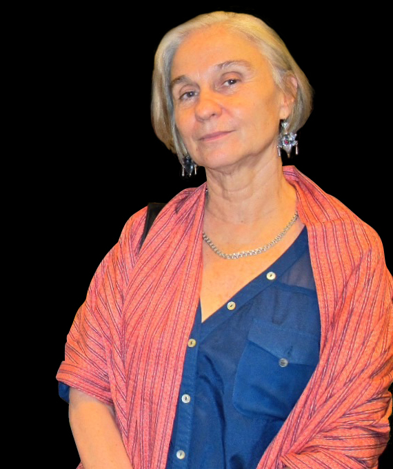 Margarita de Orellana