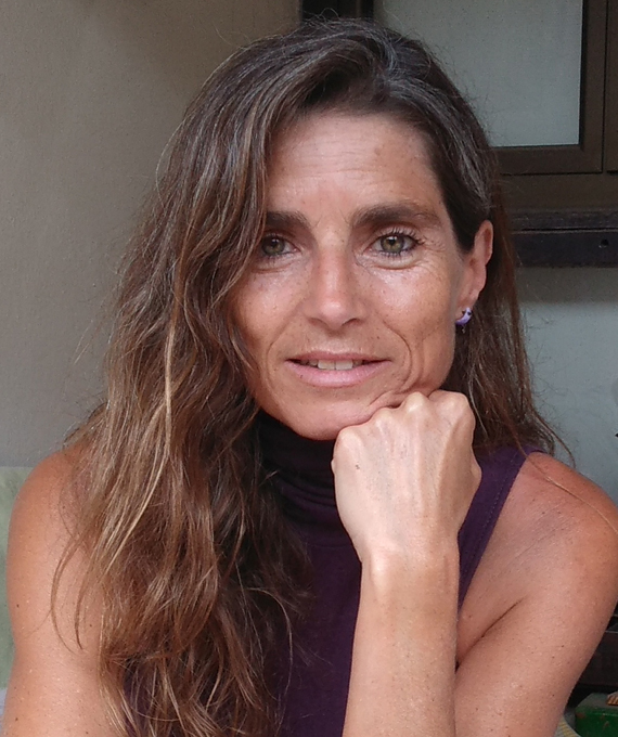 Blanca Hernández Quintana