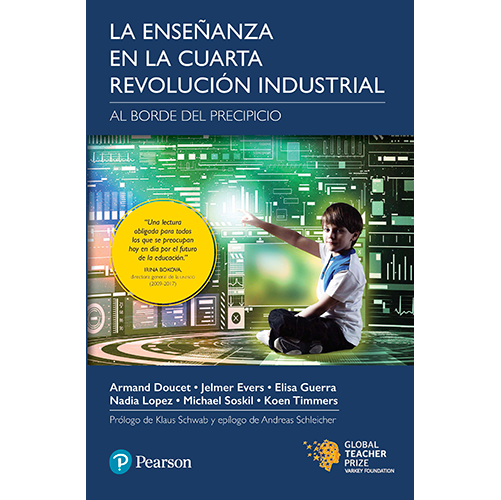 La enseñanza en la cuarta revolución industrial